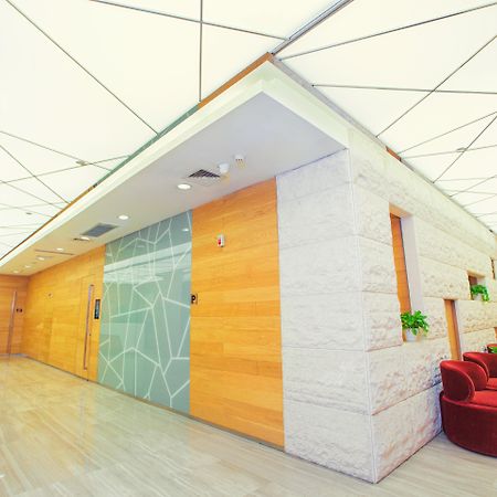 Holiday Inn Express Chengdu Gulou-Tianfu Square Chunxi Road Branch Exterior photo