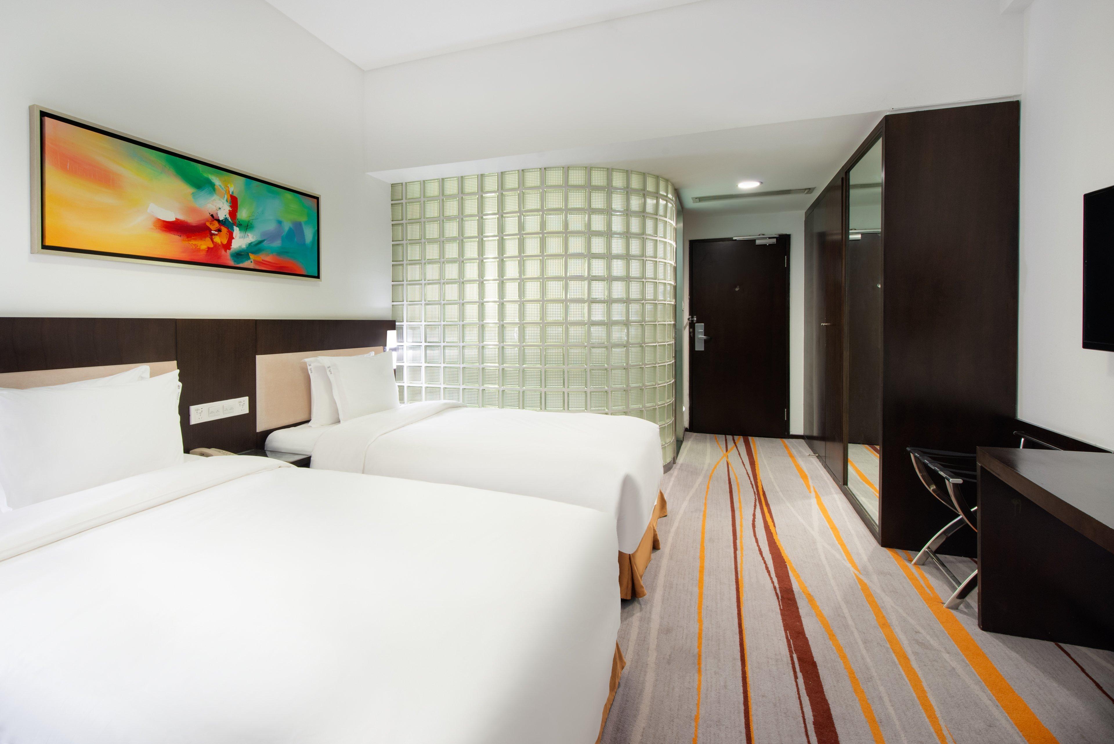 Holiday Inn Express Chengdu Gulou-Tianfu Square Chunxi Road Branch Exterior photo