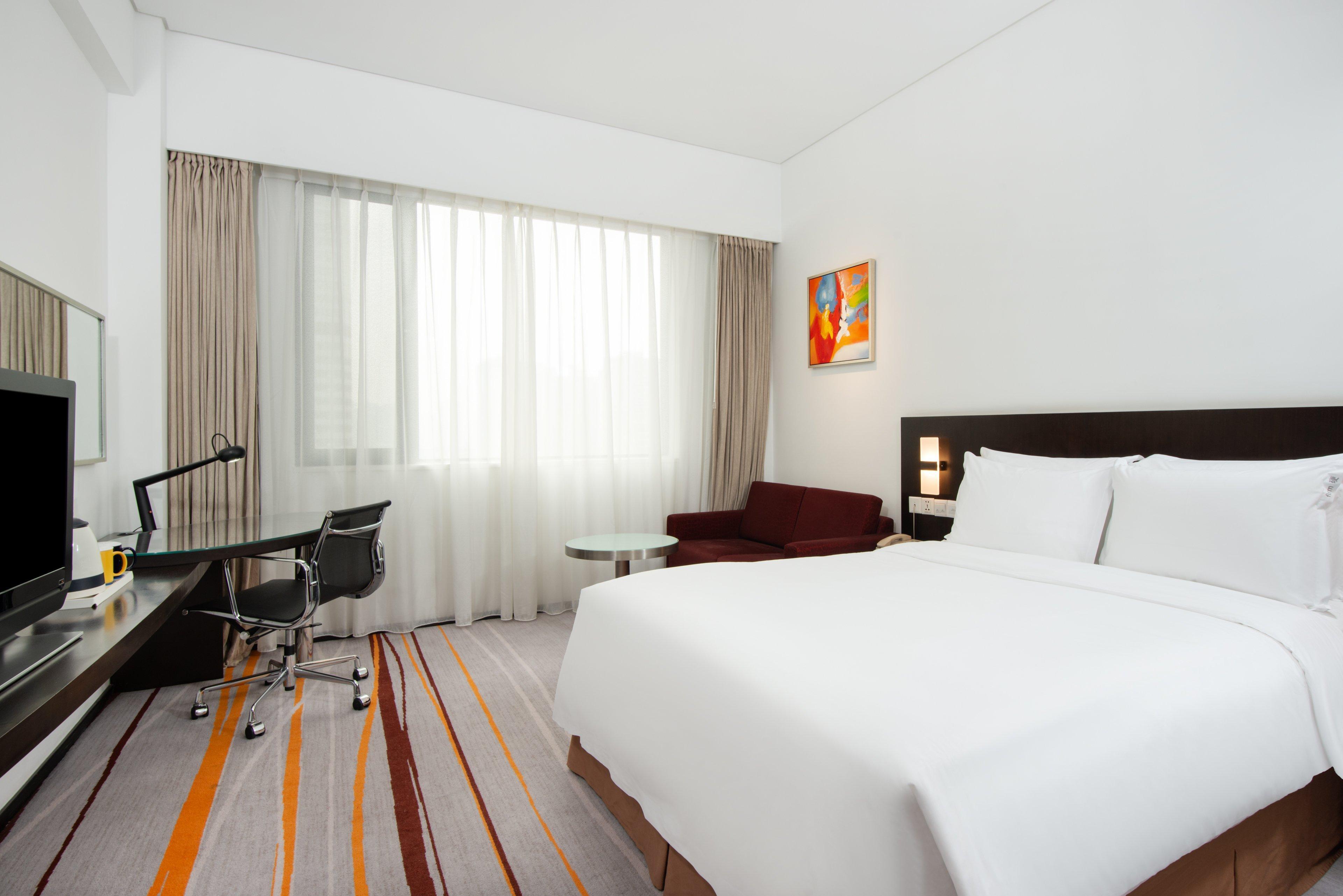 Holiday Inn Express Chengdu Gulou-Tianfu Square Chunxi Road Branch Exterior photo