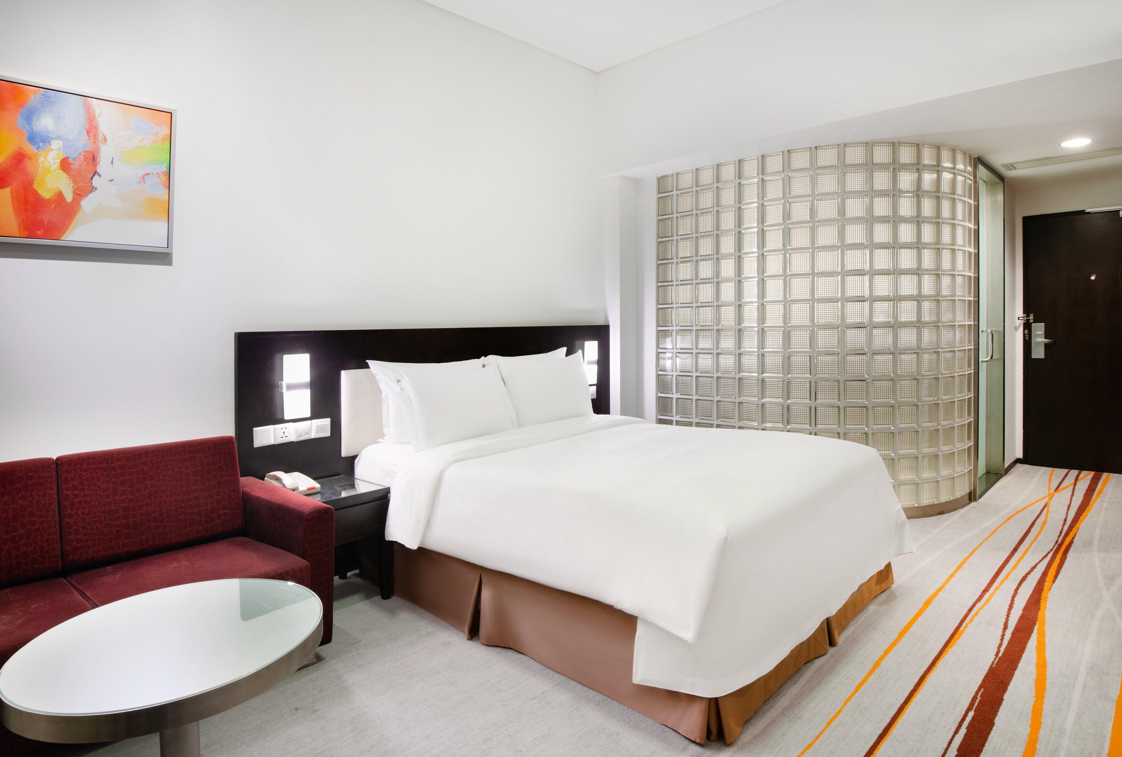 Holiday Inn Express Chengdu Gulou-Tianfu Square Chunxi Road Branch Exterior photo