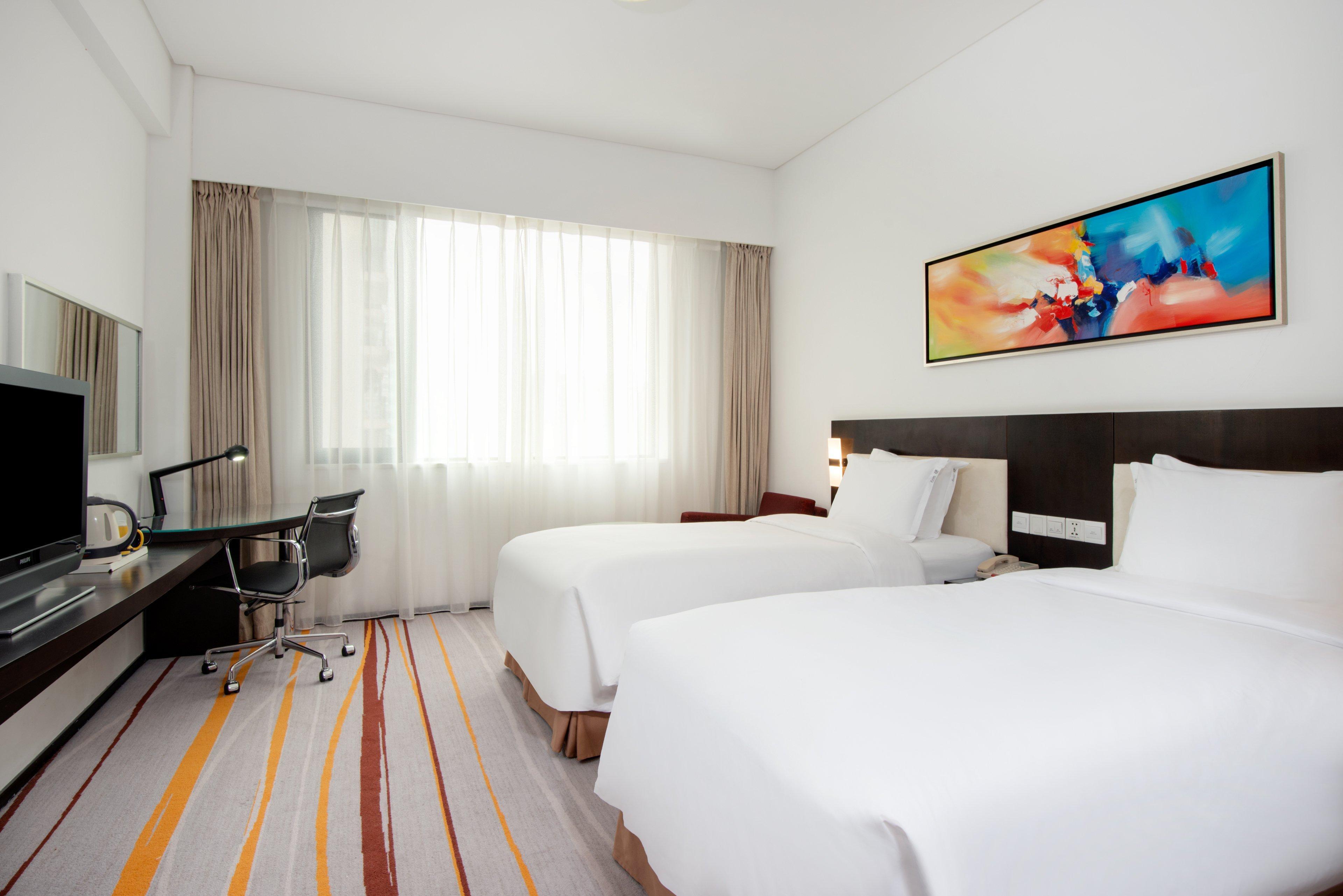Holiday Inn Express Chengdu Gulou-Tianfu Square Chunxi Road Branch Exterior photo