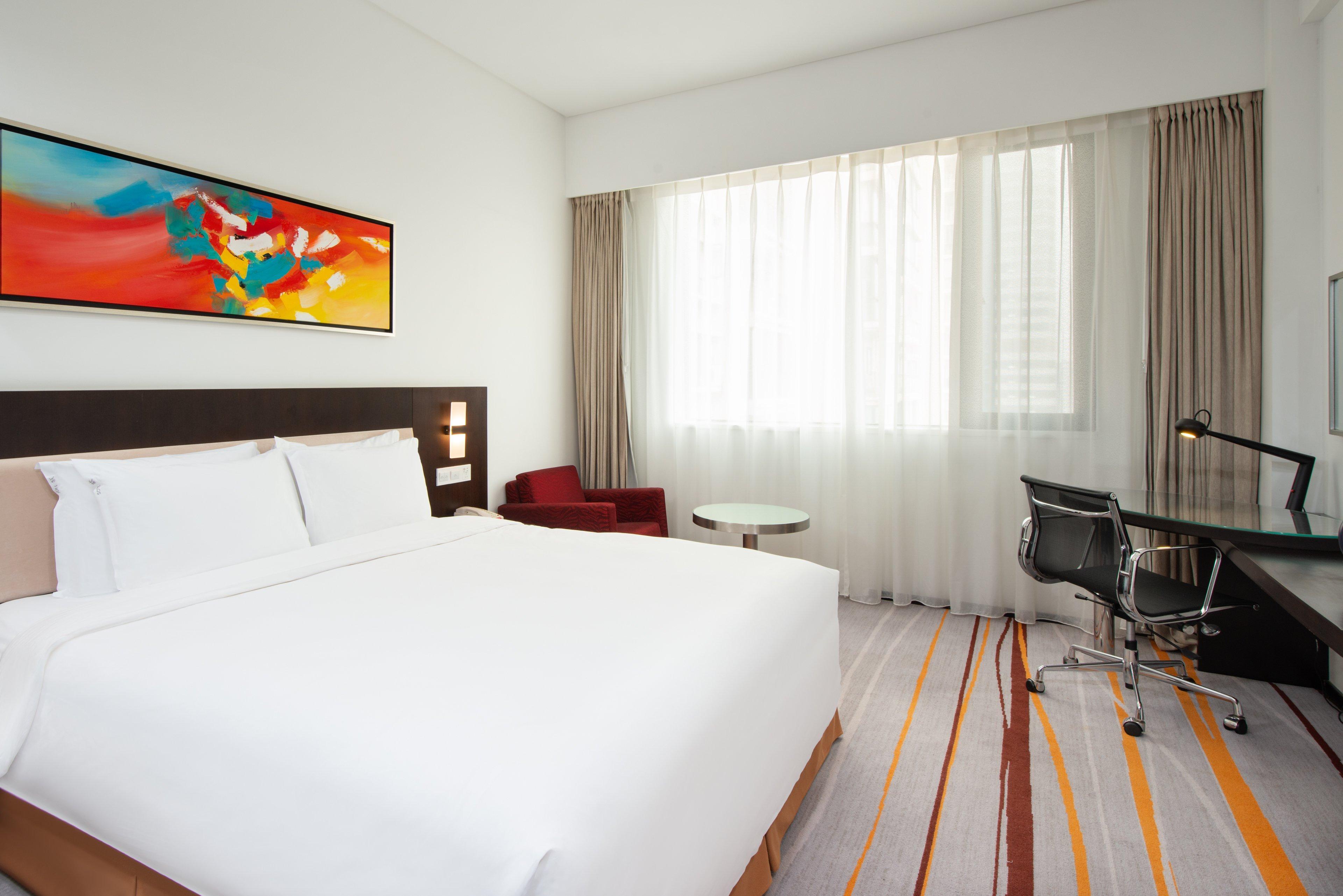 Holiday Inn Express Chengdu Gulou-Tianfu Square Chunxi Road Branch Exterior photo
