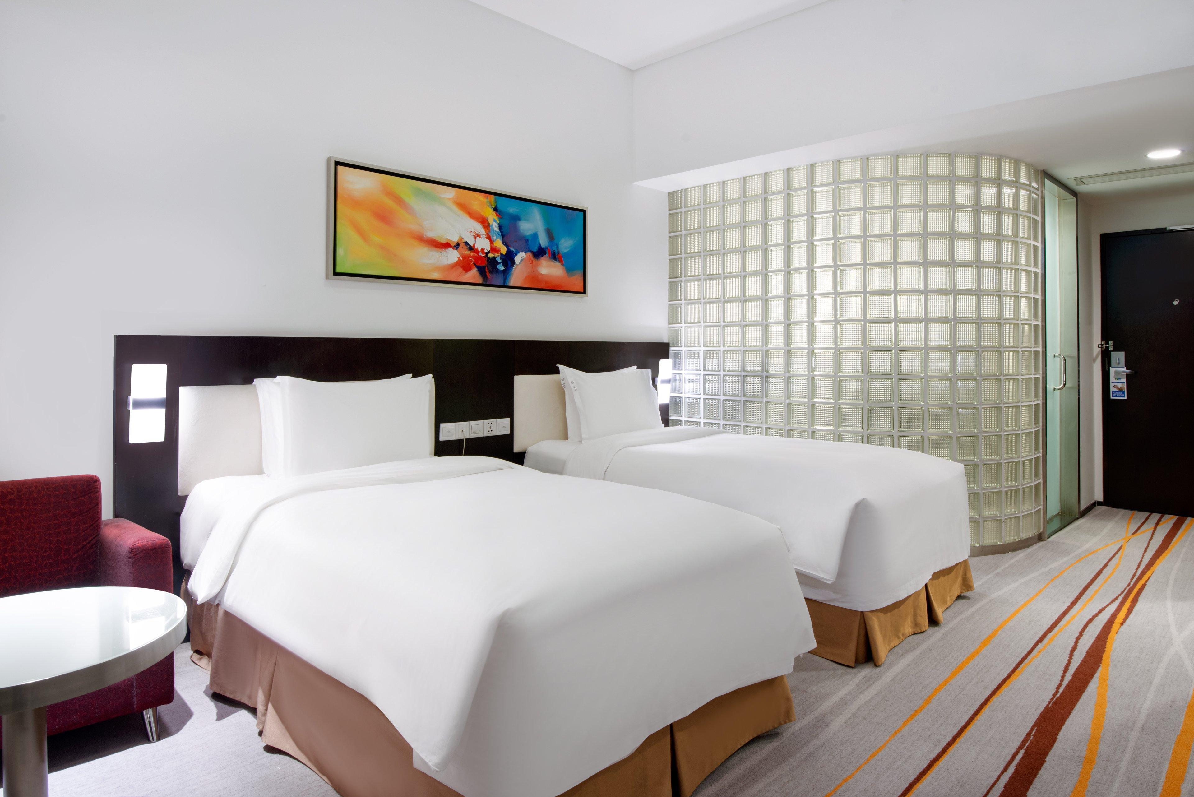Holiday Inn Express Chengdu Gulou-Tianfu Square Chunxi Road Branch Exterior photo