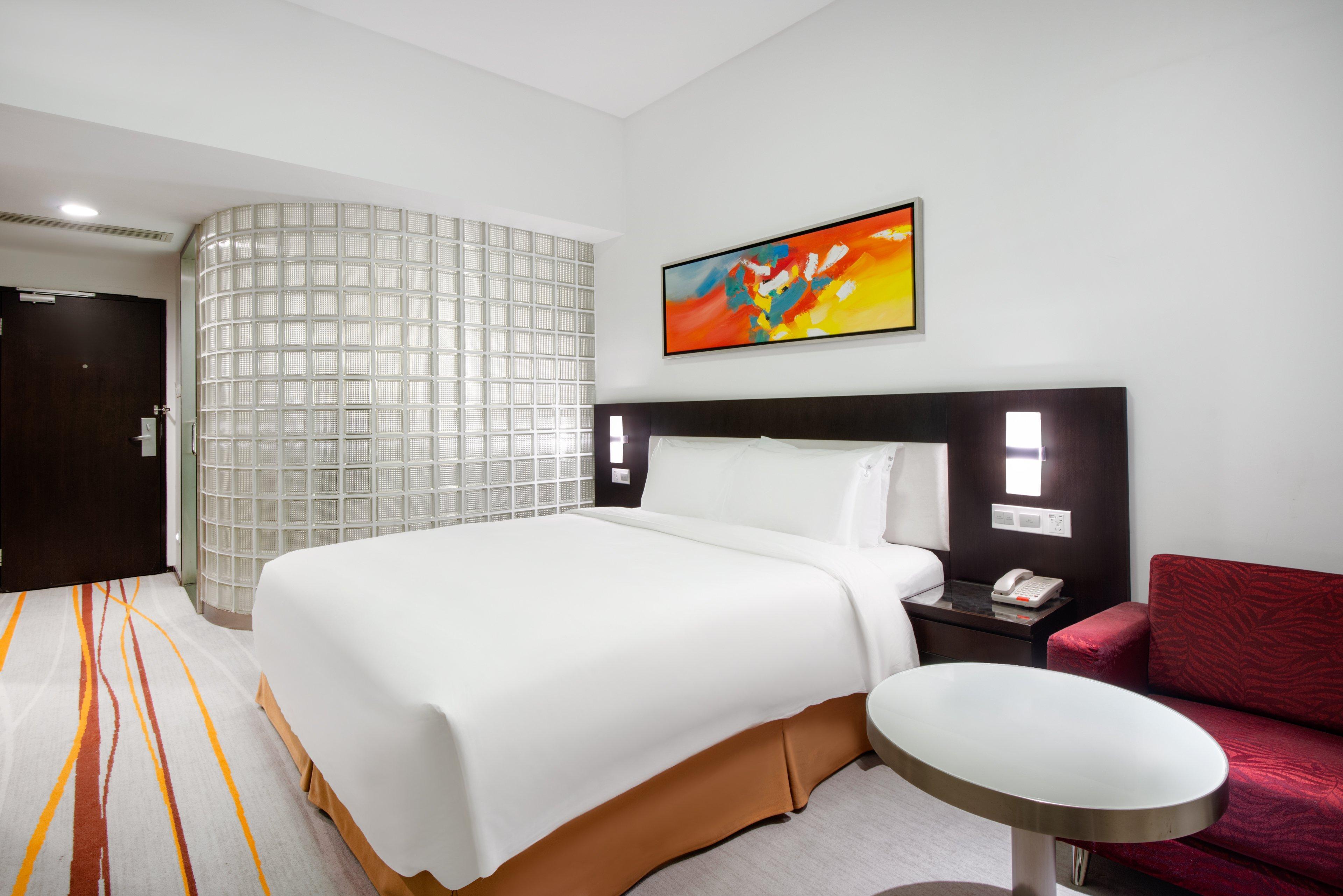 Holiday Inn Express Chengdu Gulou-Tianfu Square Chunxi Road Branch Exterior photo