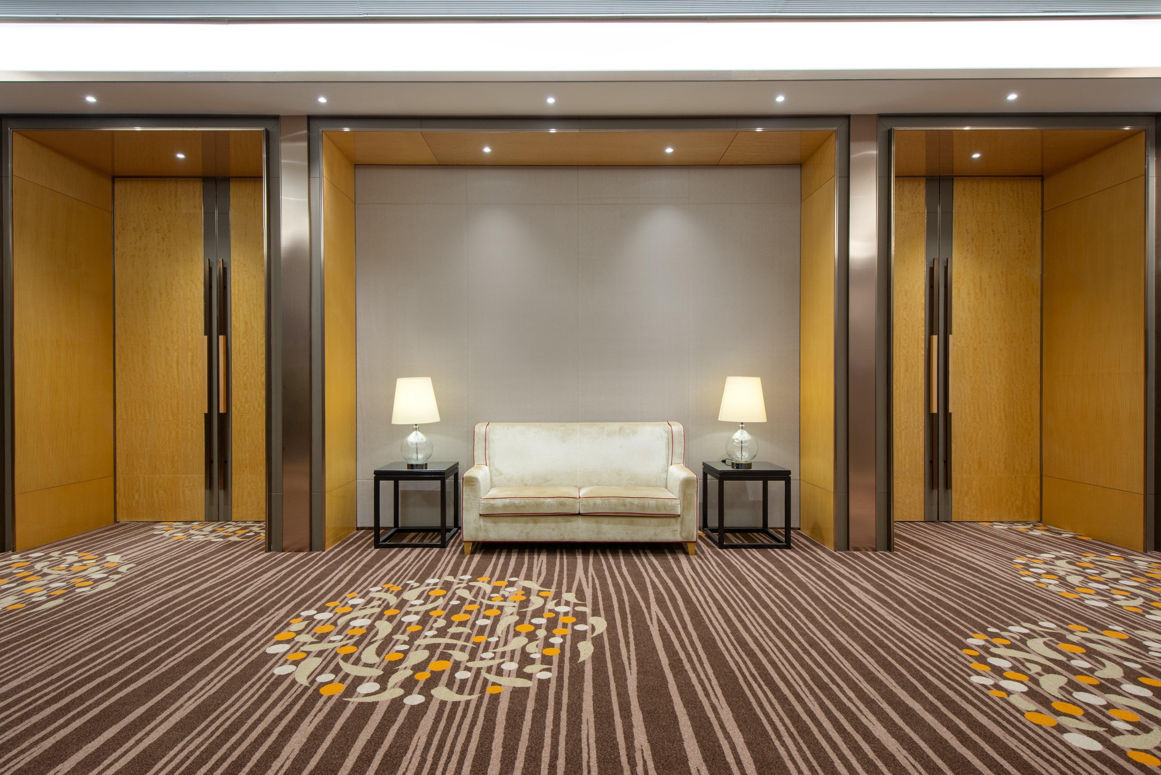Holiday Inn Express Chengdu Gulou-Tianfu Square Chunxi Road Branch Exterior photo