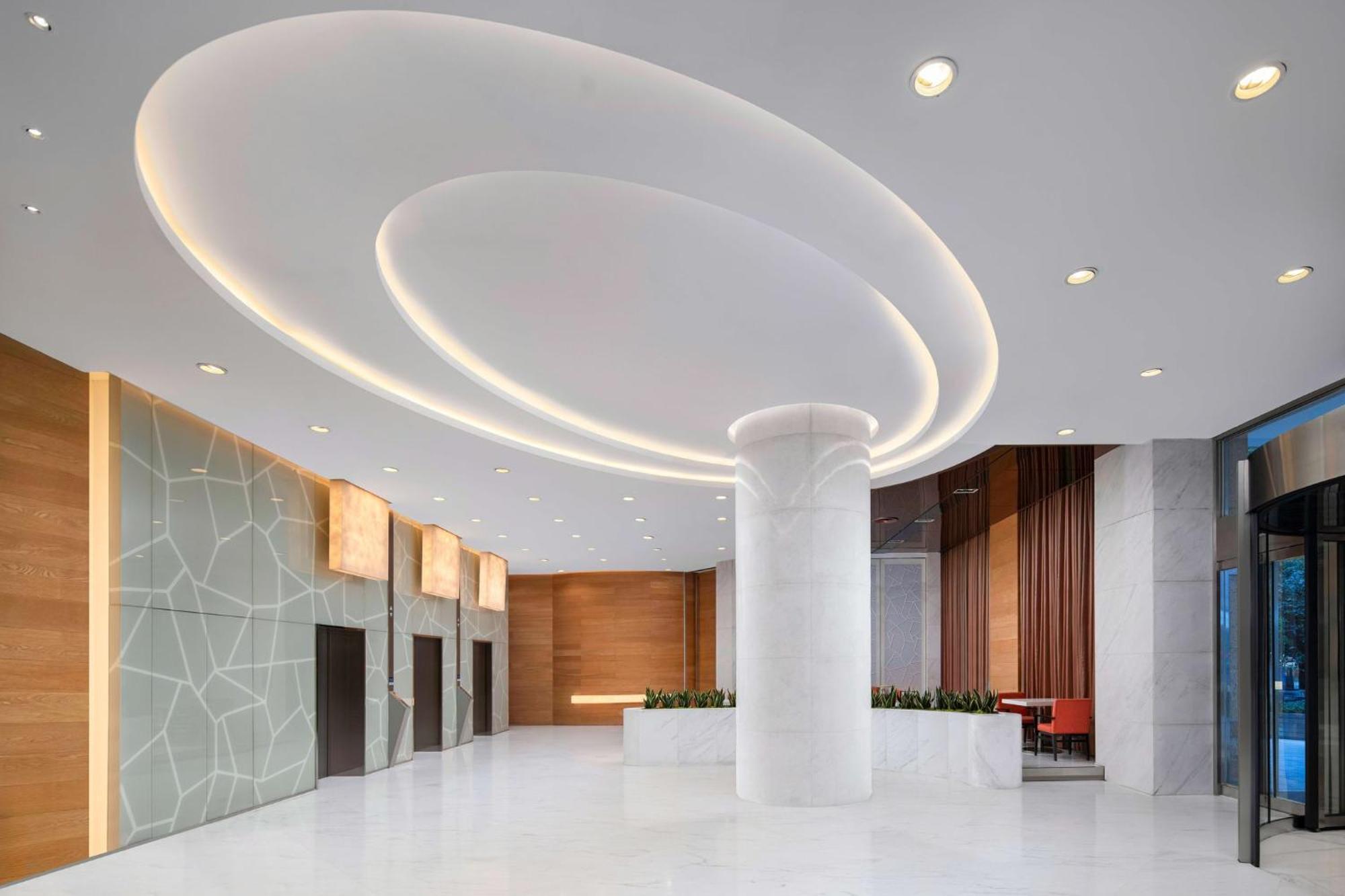 Holiday Inn Express Chengdu Gulou-Tianfu Square Chunxi Road Branch Exterior photo