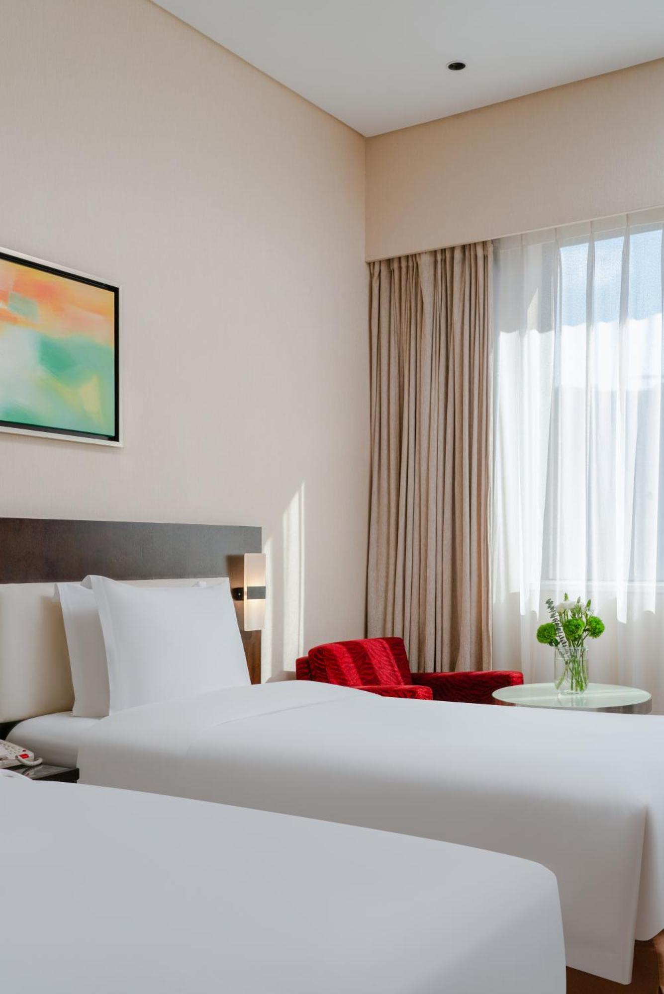 Holiday Inn Express Chengdu Gulou-Tianfu Square Chunxi Road Branch Exterior photo