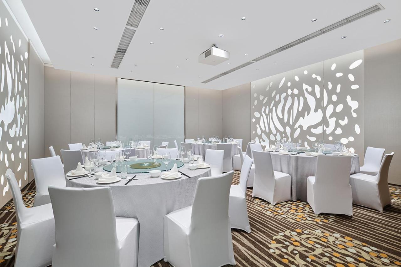 Holiday Inn Express Chengdu Gulou-Tianfu Square Chunxi Road Branch Exterior photo
