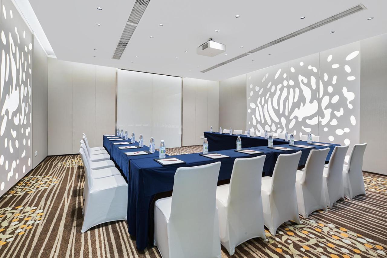 Holiday Inn Express Chengdu Gulou-Tianfu Square Chunxi Road Branch Exterior photo
