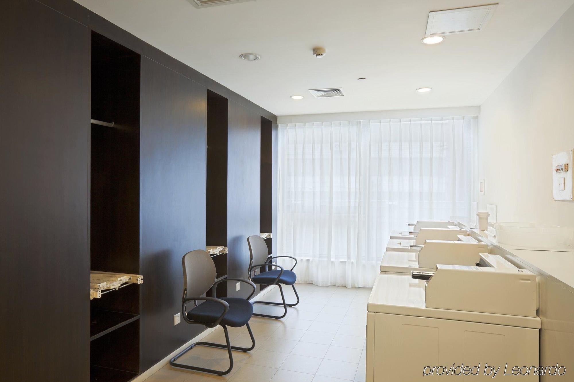 Holiday Inn Express Chengdu Gulou-Tianfu Square Chunxi Road Branch Facilities photo